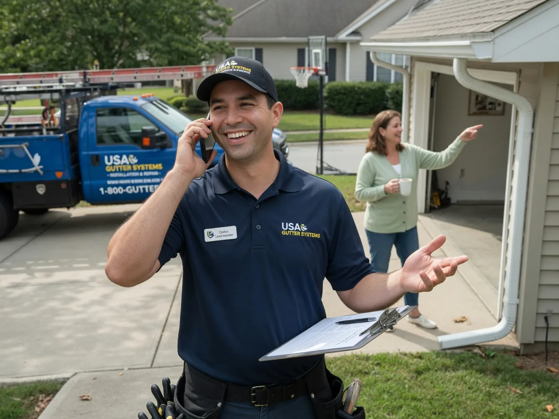 Gutter Installation Wellington, FL FAQs